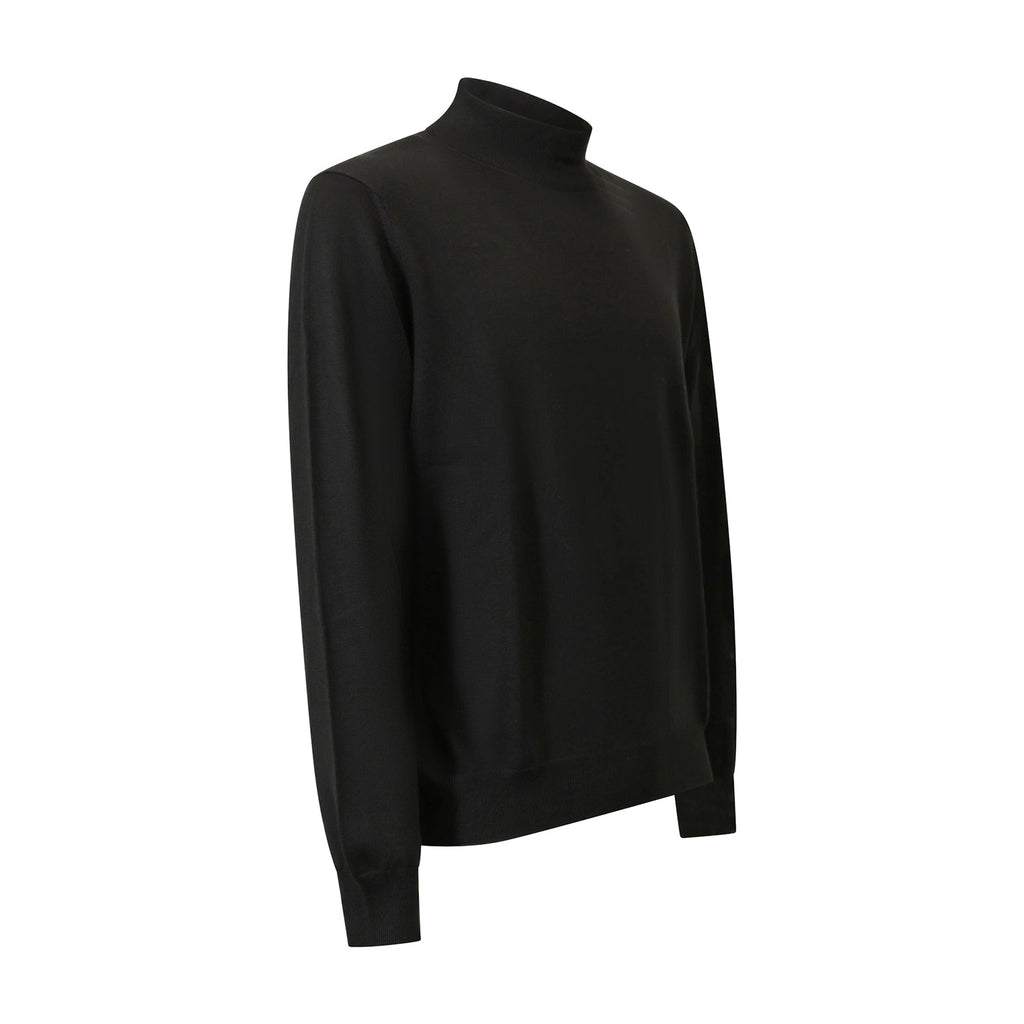 MAGLIA NERA