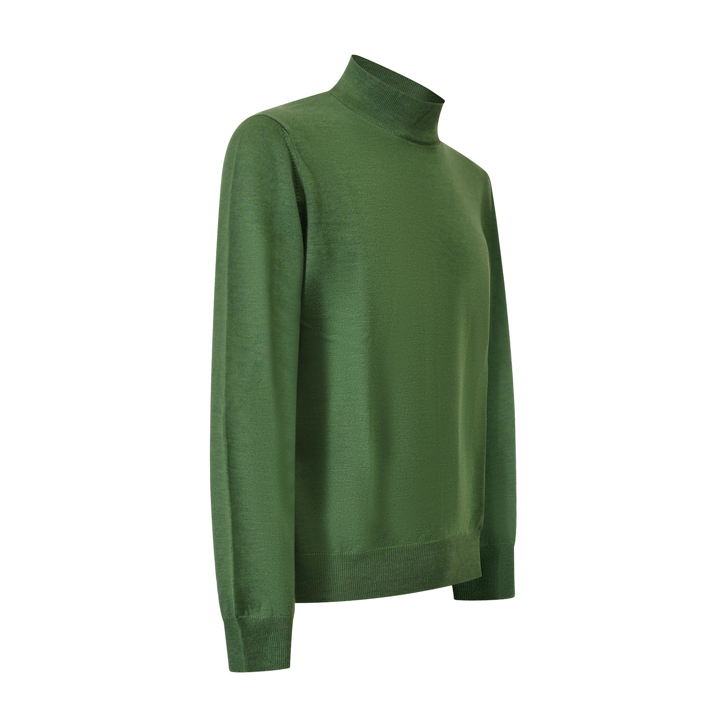 MAGLIA VERDE