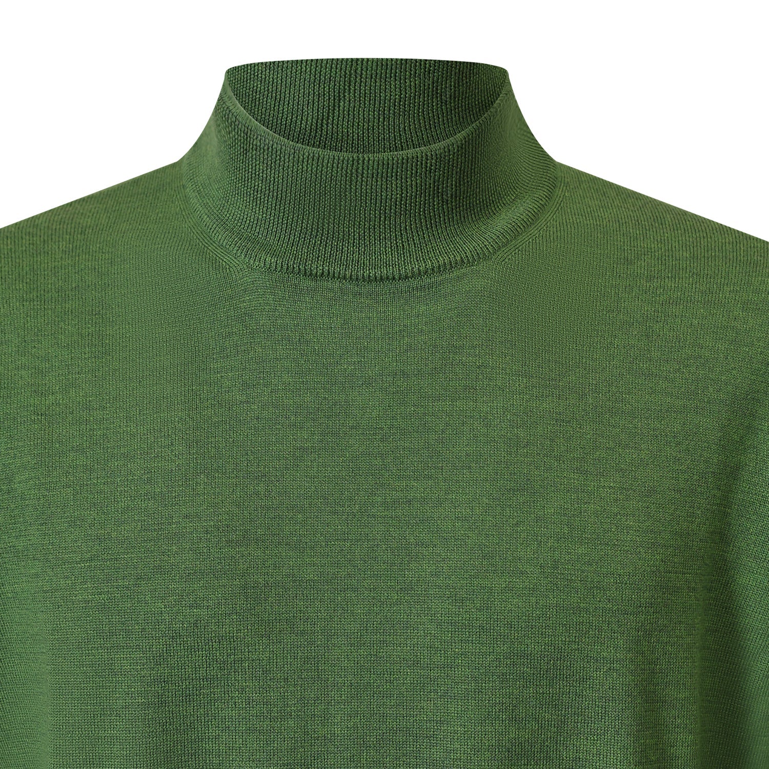 MAGLIA VERDE