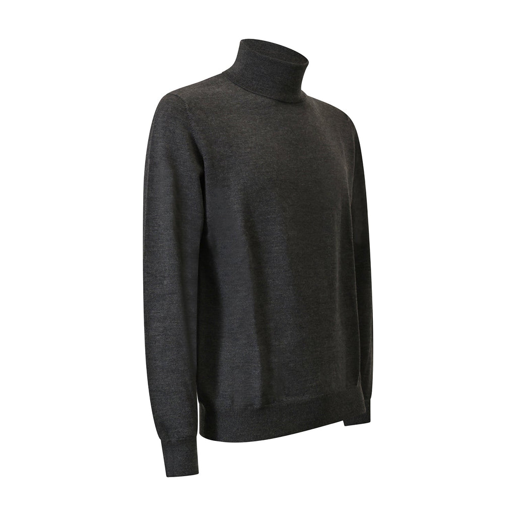 MAGLIA GRIGIA