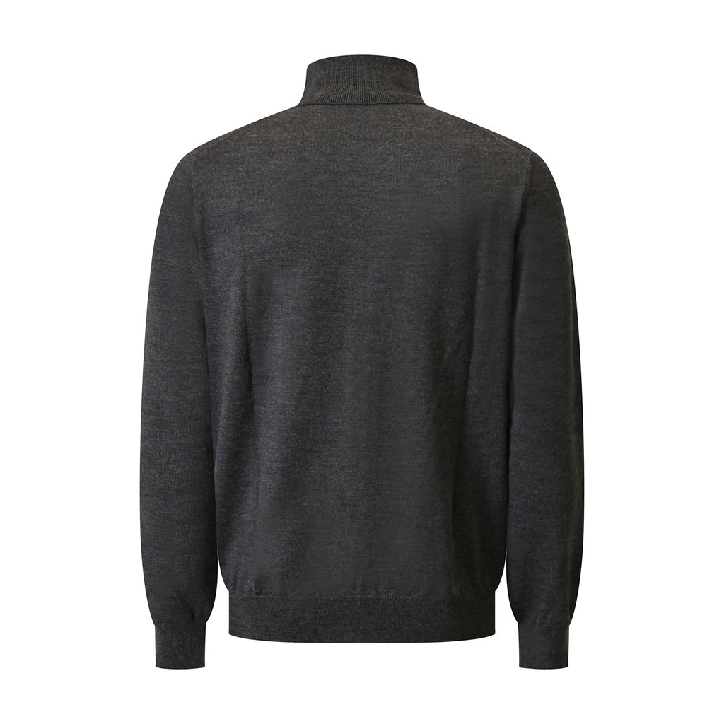 MAGLIA GRIGIA