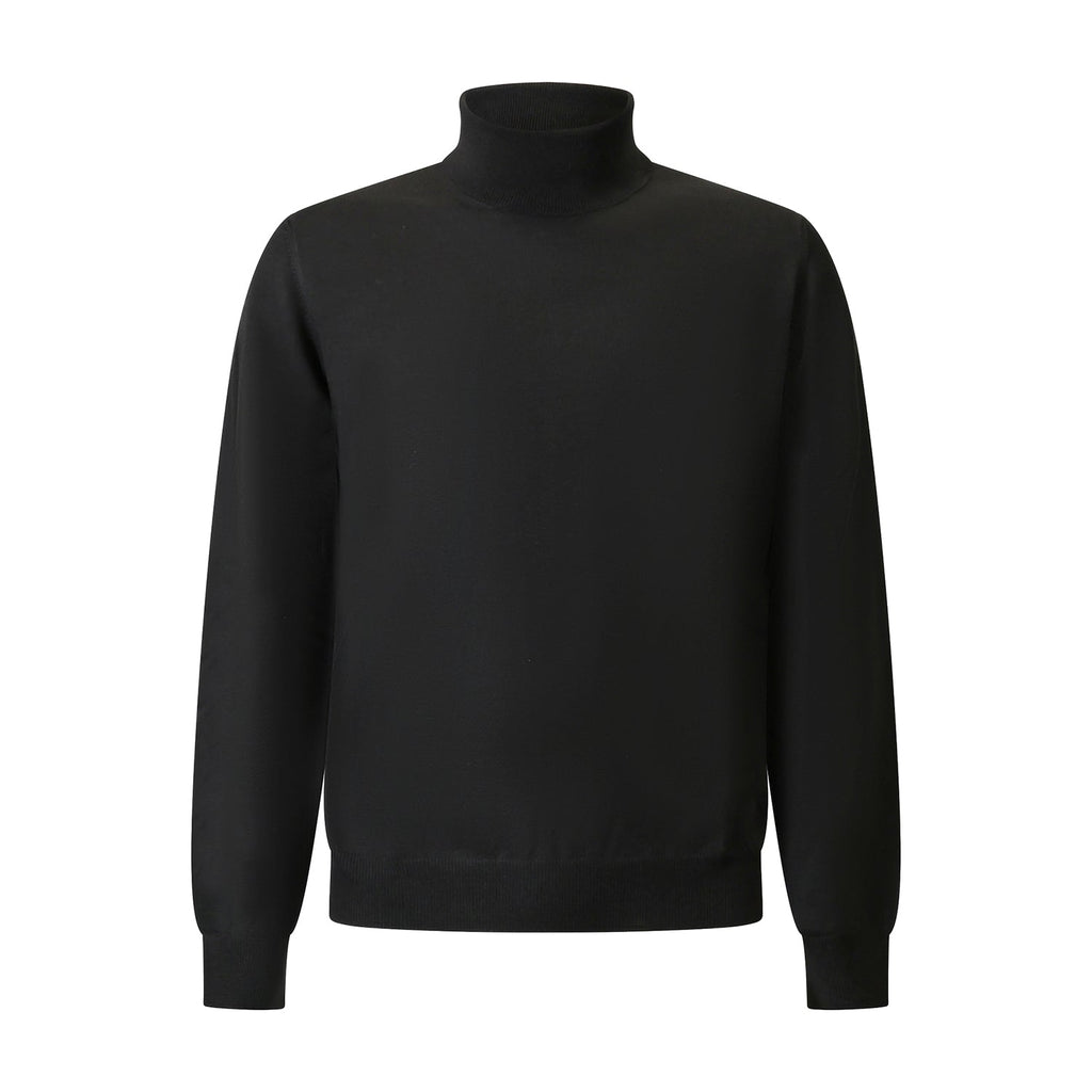 MAGLIA NERA