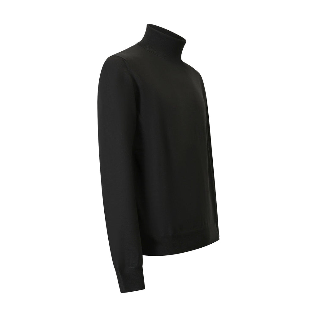 MAGLIA NERA