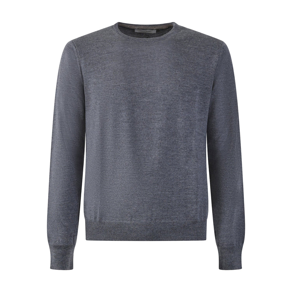 PARICOLLO GRIGIO