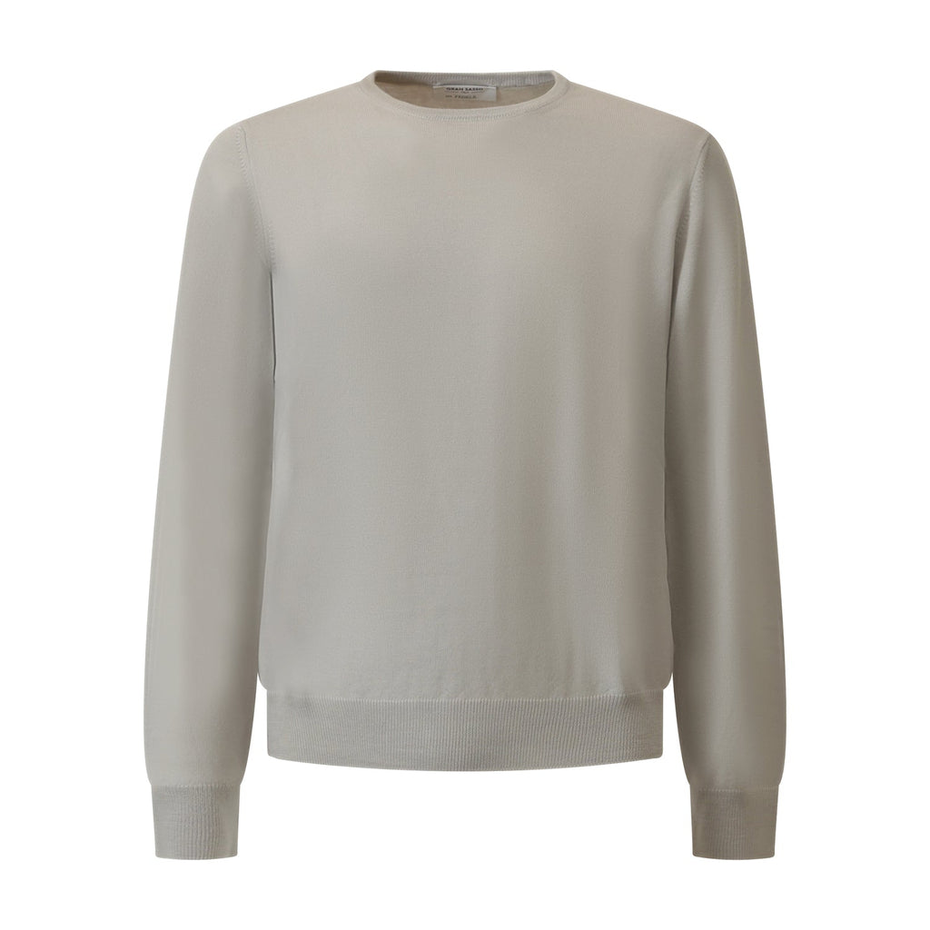 PARICOLLO GRIGIO CHIARO