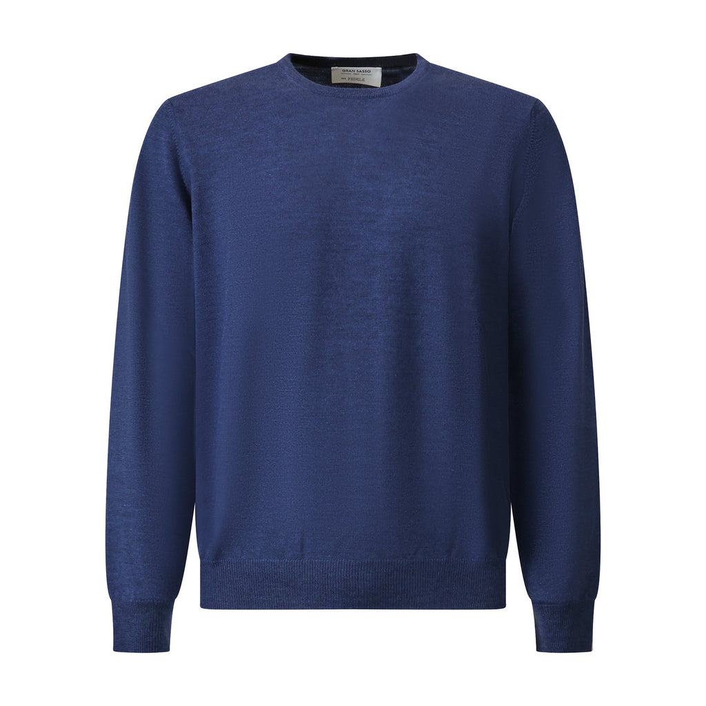 PARICOLLO BLU