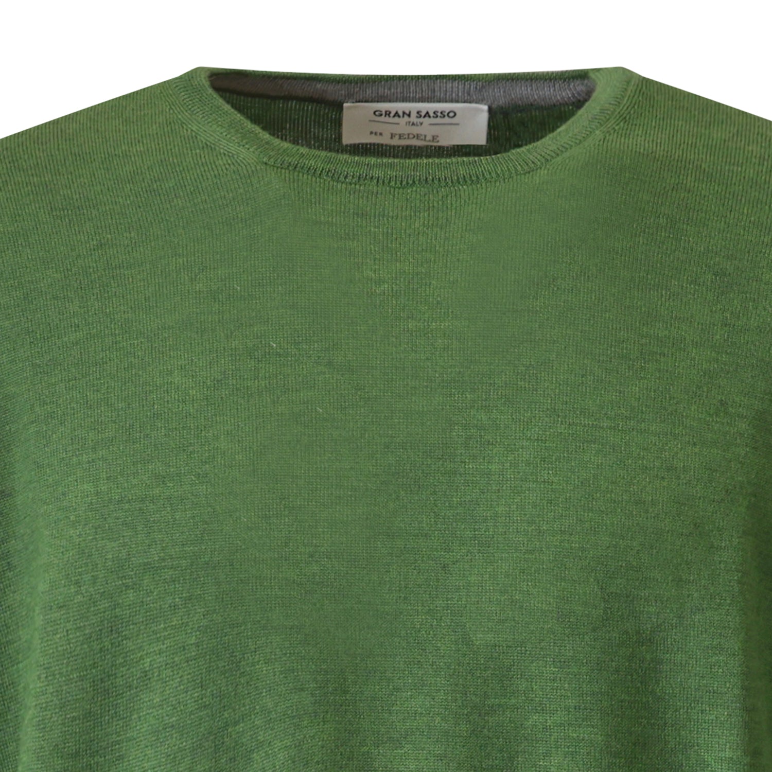 PARICOLLO VERDE