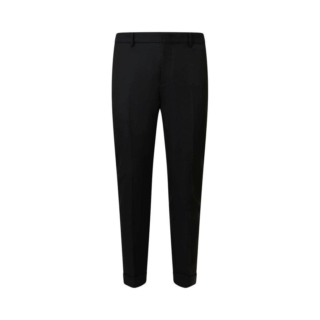 PANTALONE ALEXANDER BLU