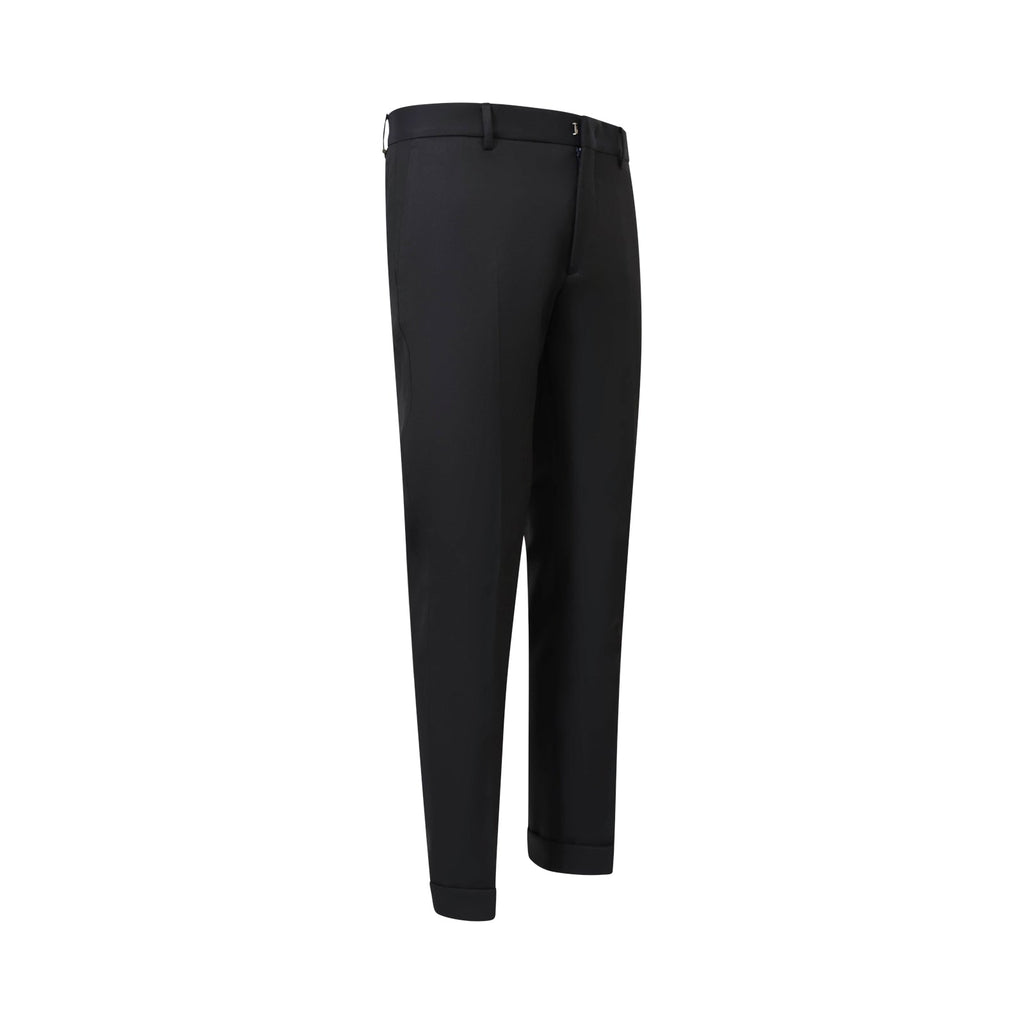 PANTALONE ALEXANDER BLU