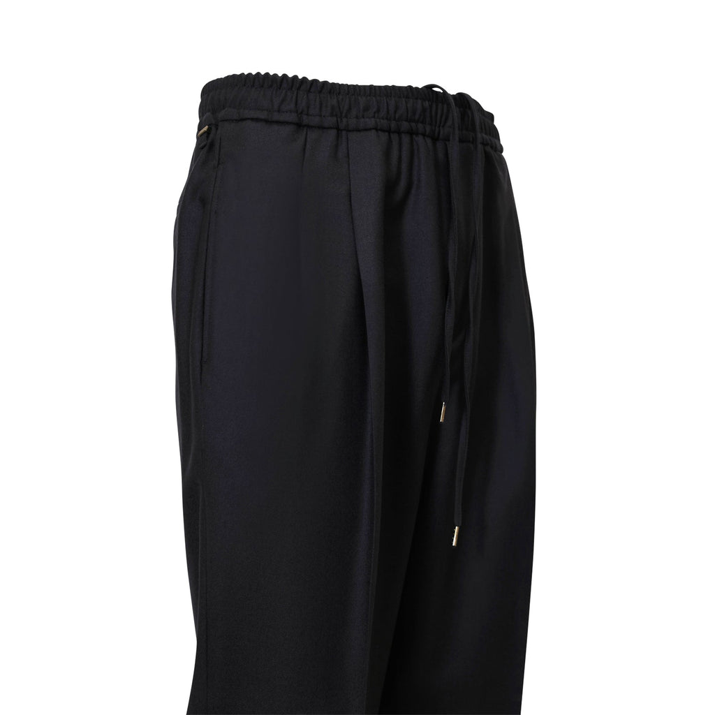 PANTALONE BADDY BLU