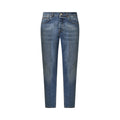 JEANS MARK LAVAGGIO MEDIO