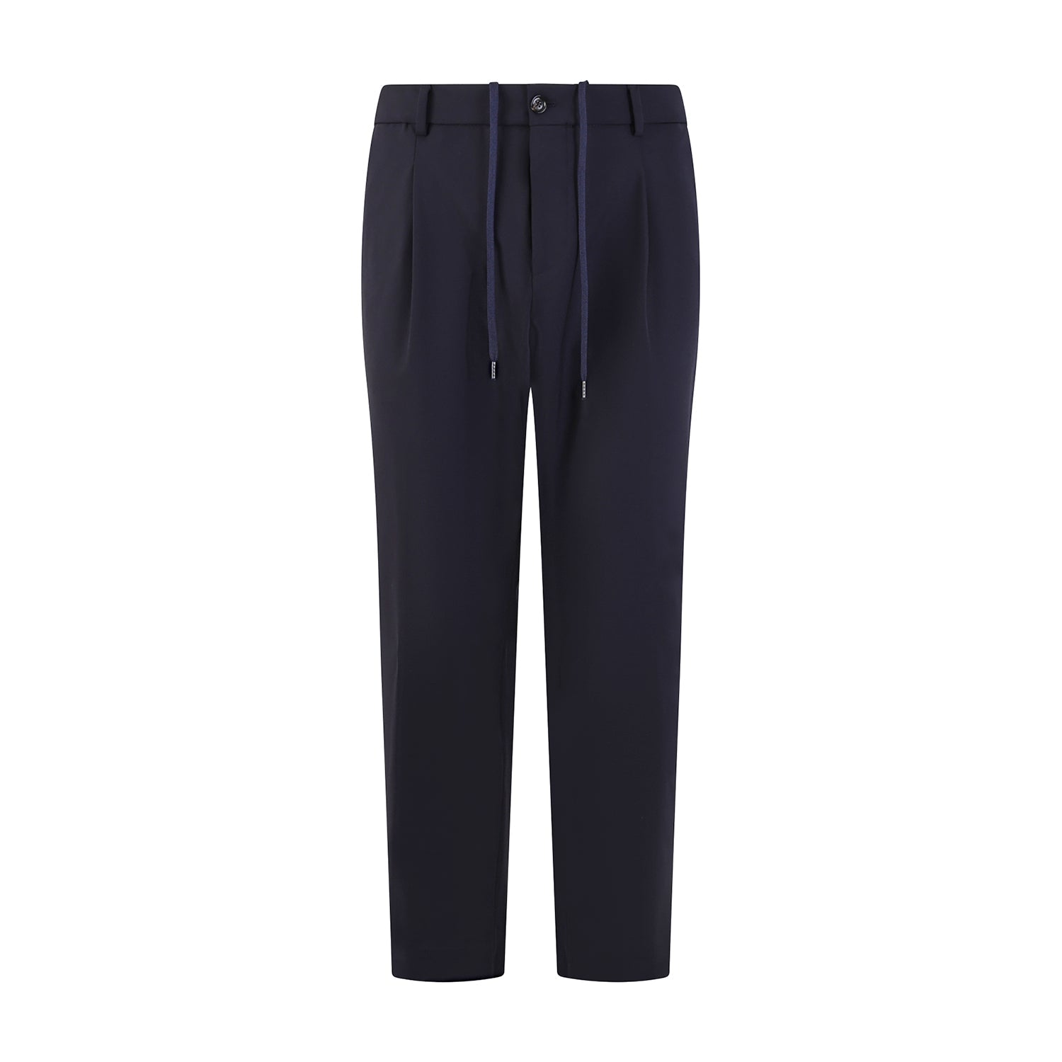 PANTALONE NEW RICCARDO BLU