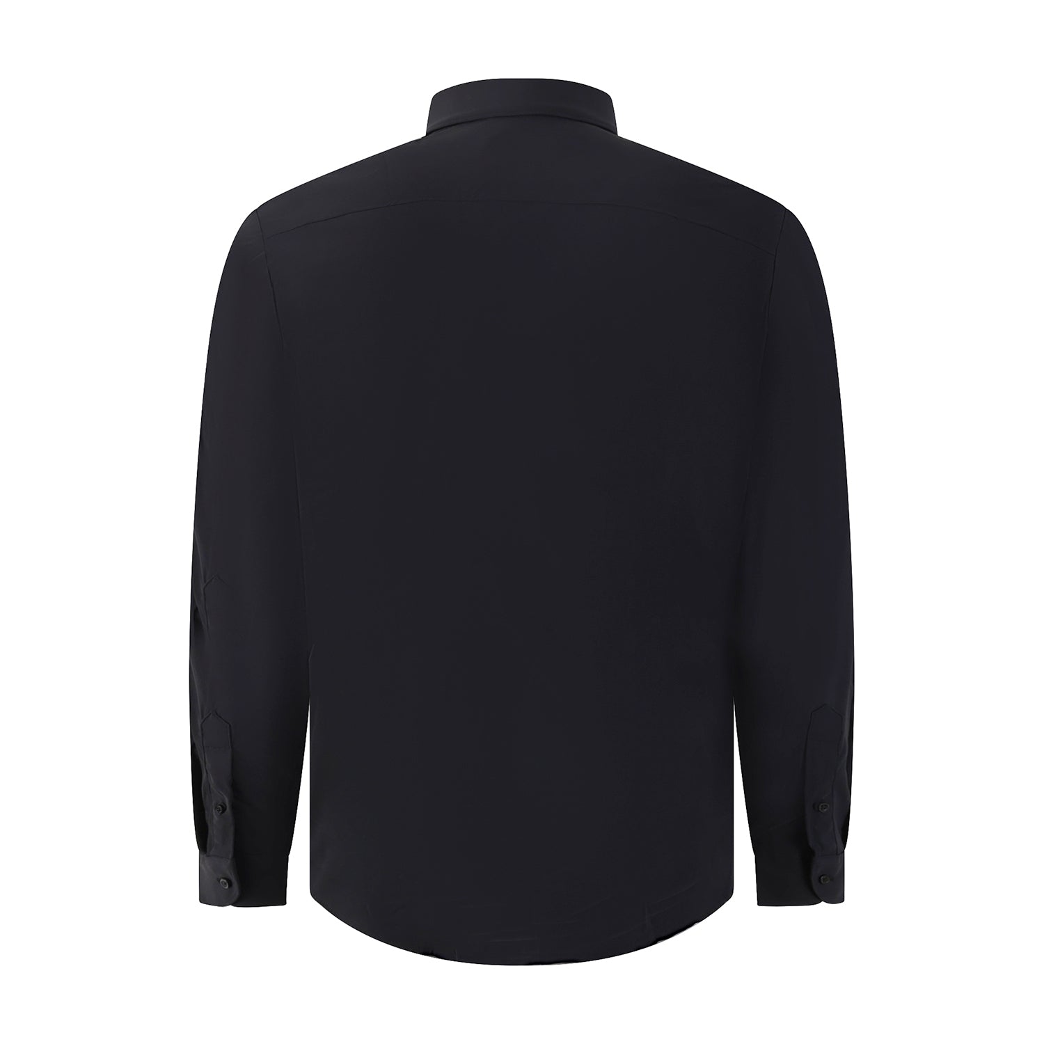 CAMICIA NERA