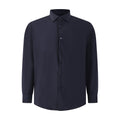 CAMICIA BLU