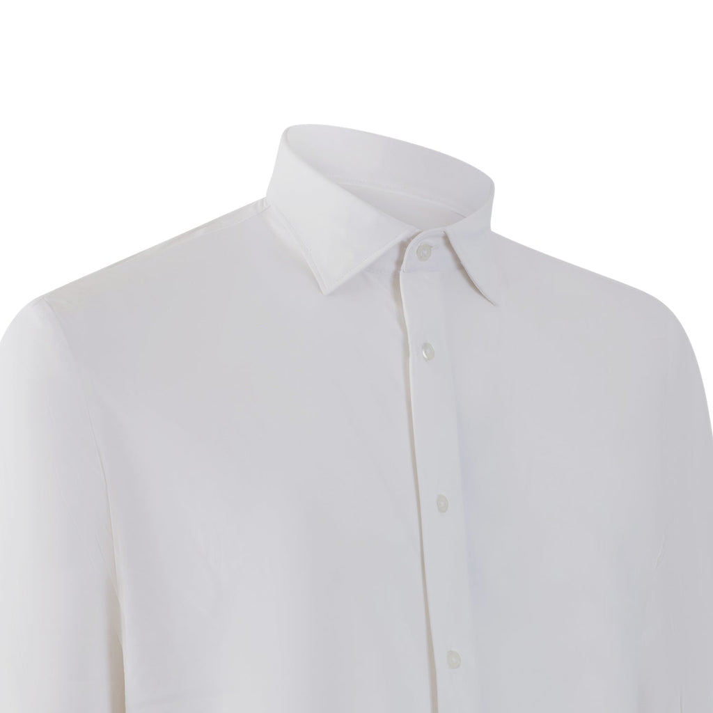 CAMICIA BIANCA