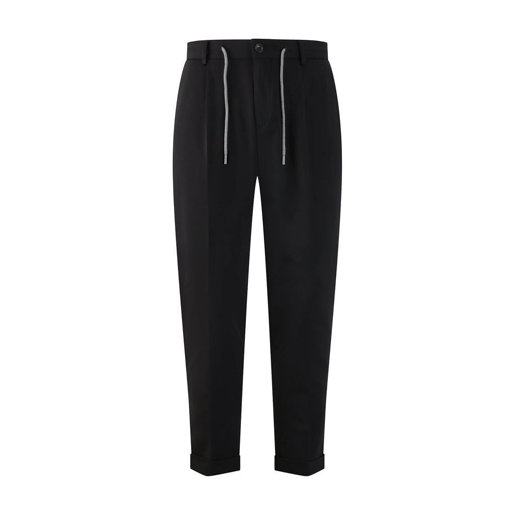 PANTALONE L'UCCELLO NERO