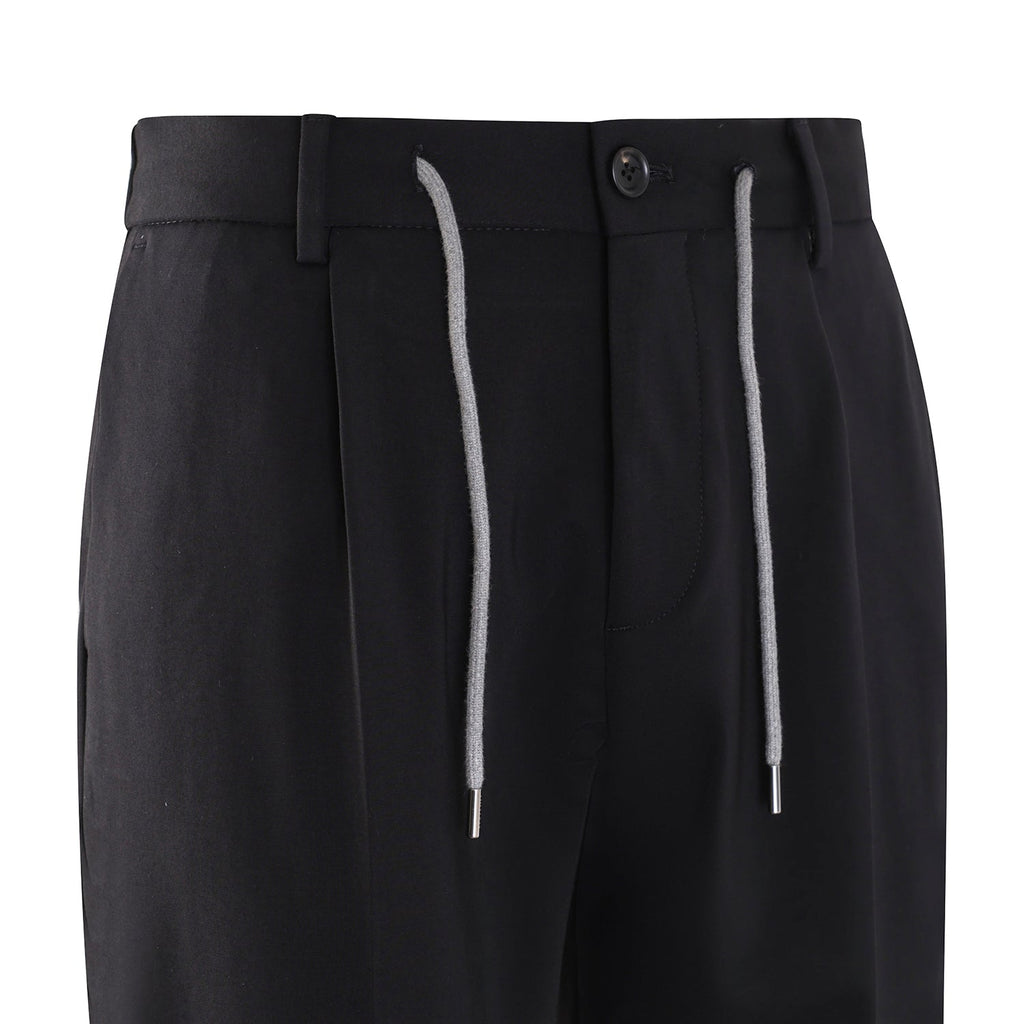 PANTALONE L'UCCELLO NERO