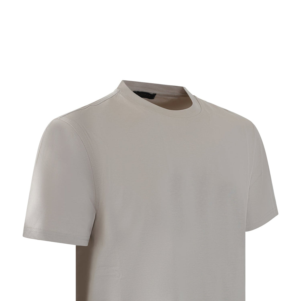 T-SHIRT SABBIA
