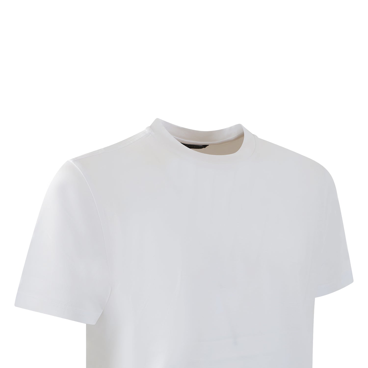T-SHIRT BIANCA