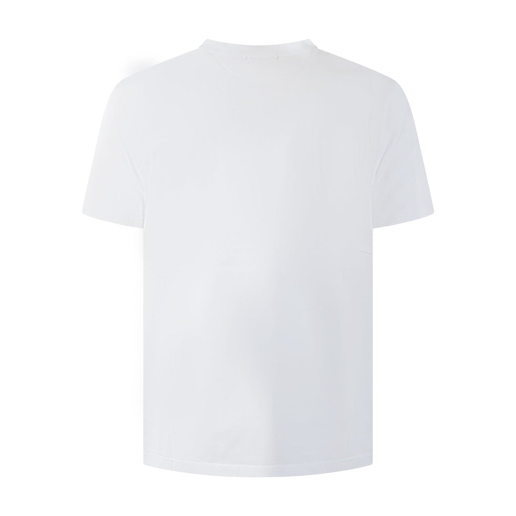 T-SHIRT BIANCA