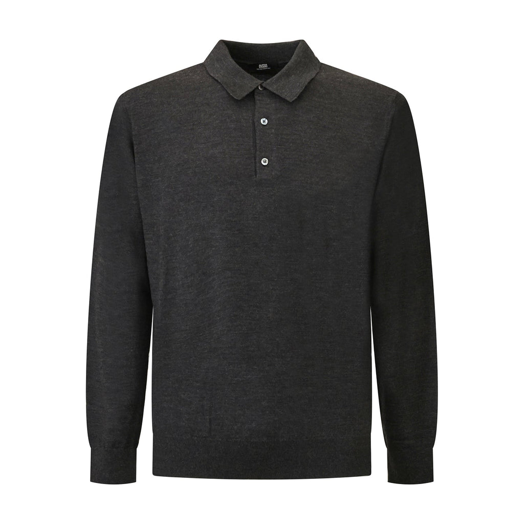 POLO GRIGIA