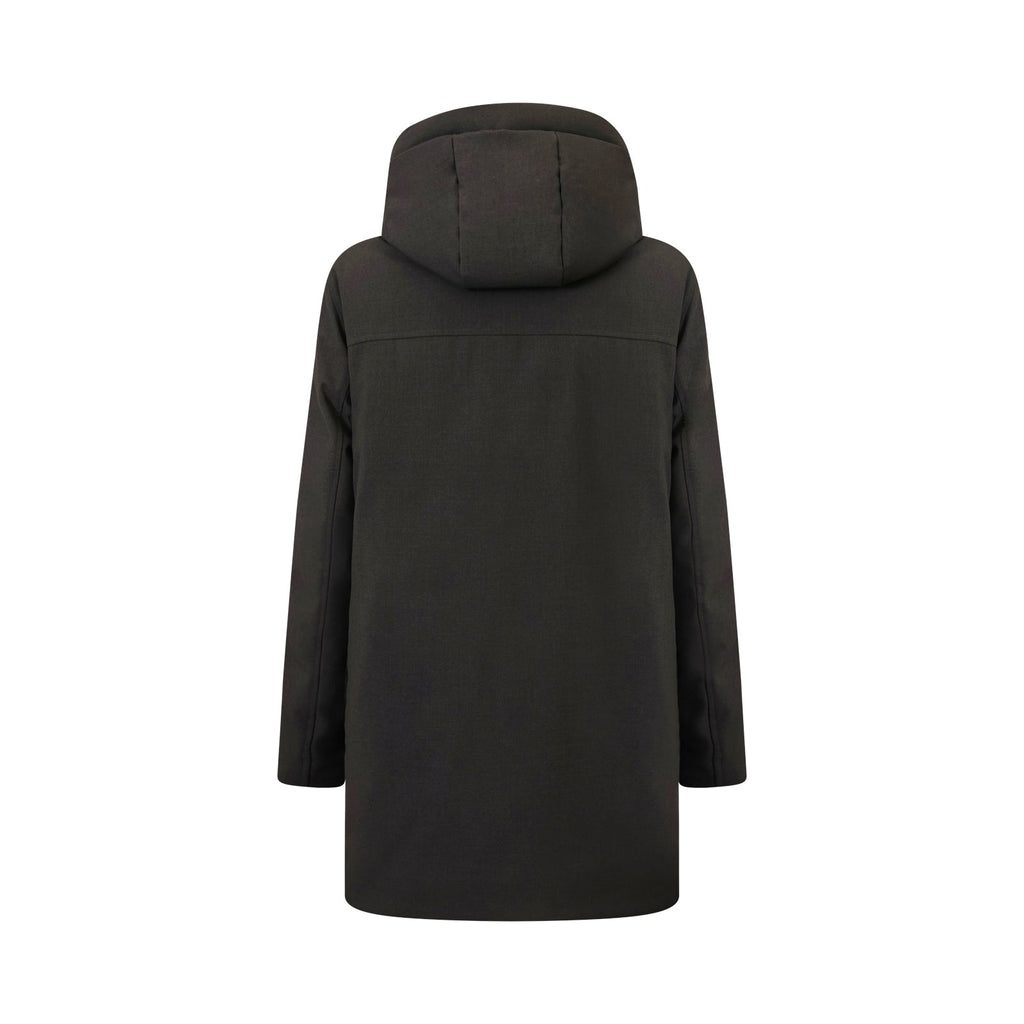 PARKA GEYSER GRIGIO