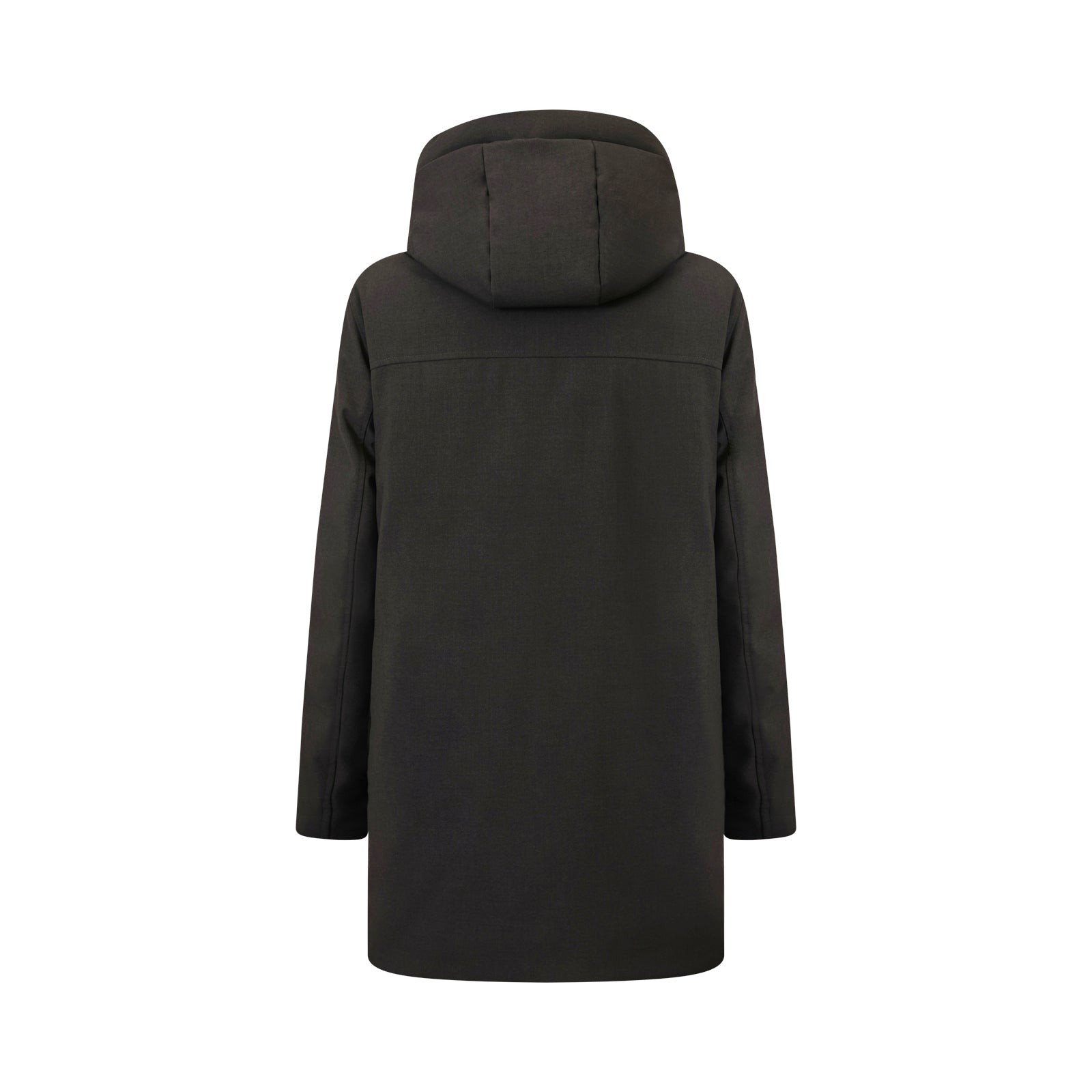 PARKA GEYSER GRIGIO