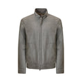 BOMBER PRINCE GRIGIO