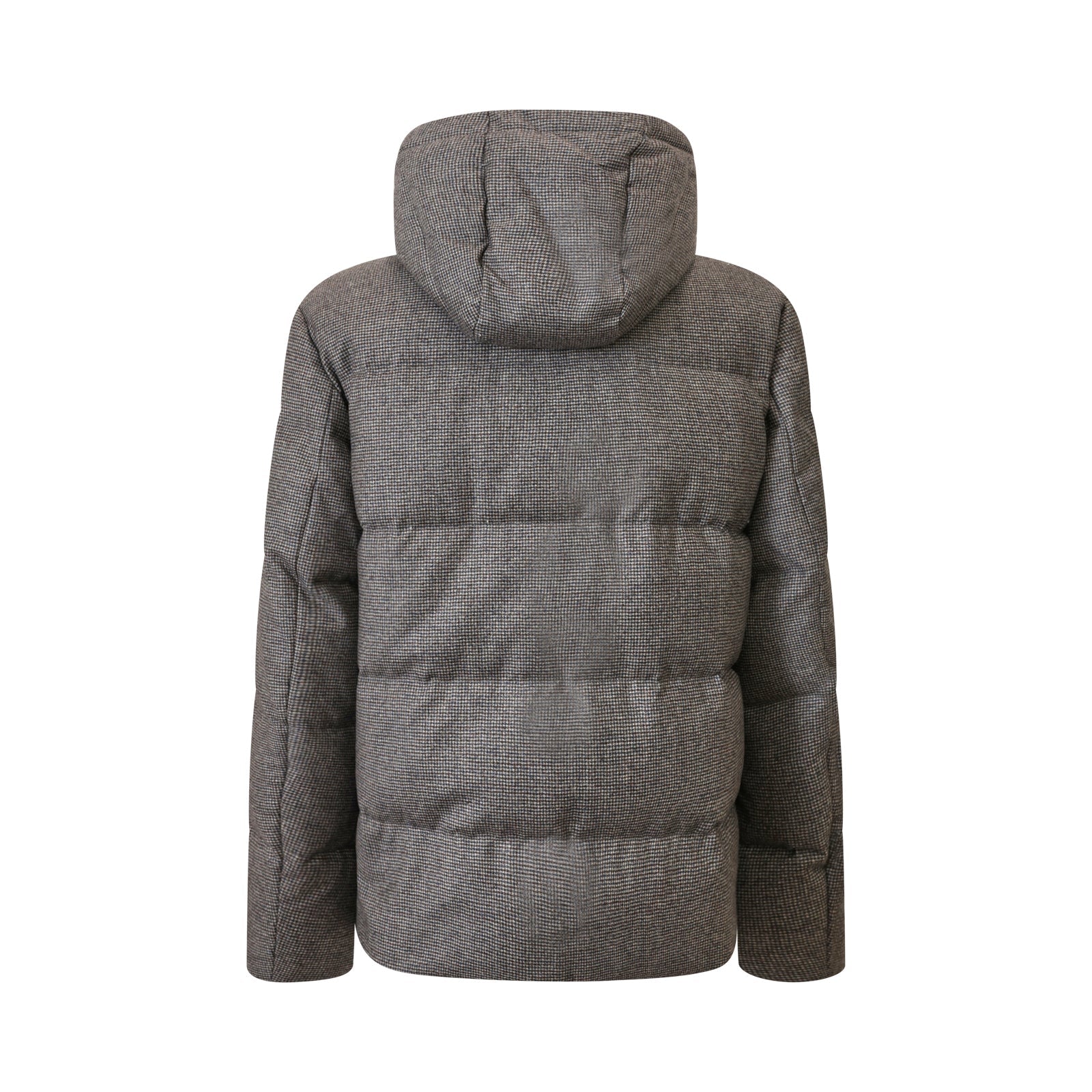 PIUMINO WINDOR MARRONE