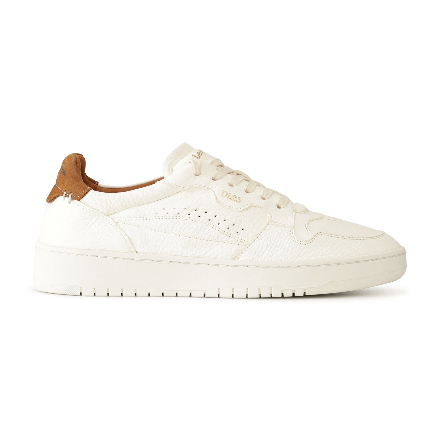 SNEAKERS JANNIK BURRO