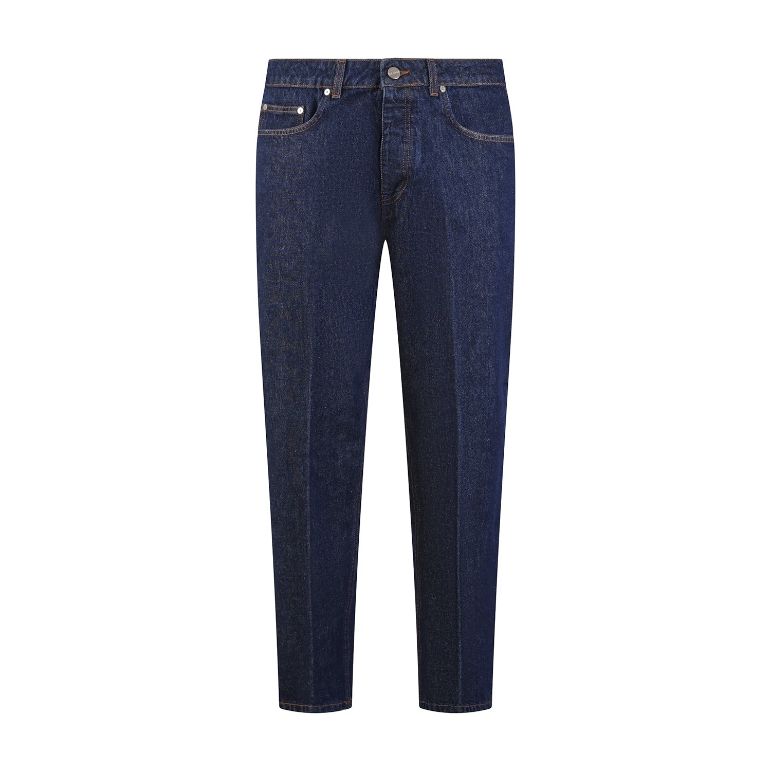 DENIM LEONARDO LAVAGGIO ZERO