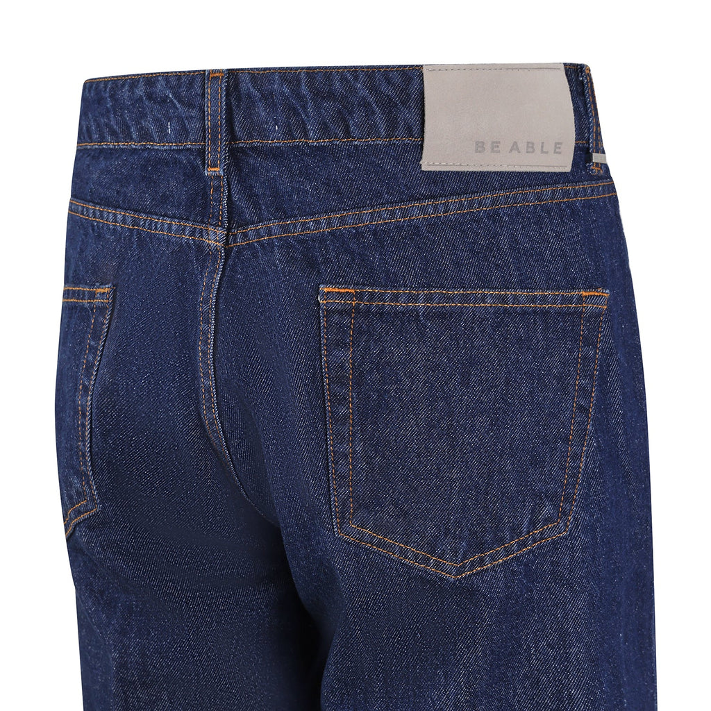 DENIM LEONARDO LAVAGGIO ZERO