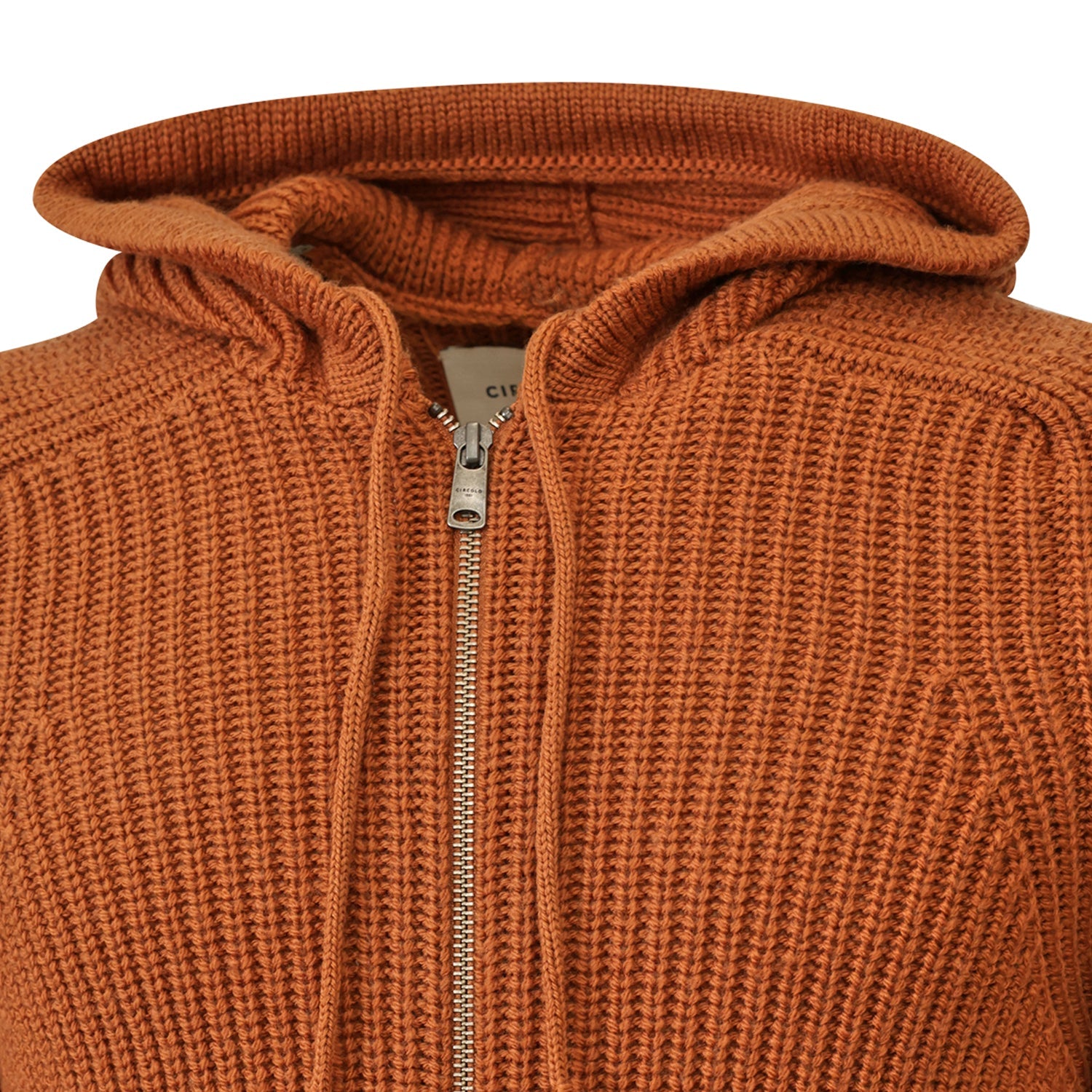 FELPA ARANCIO