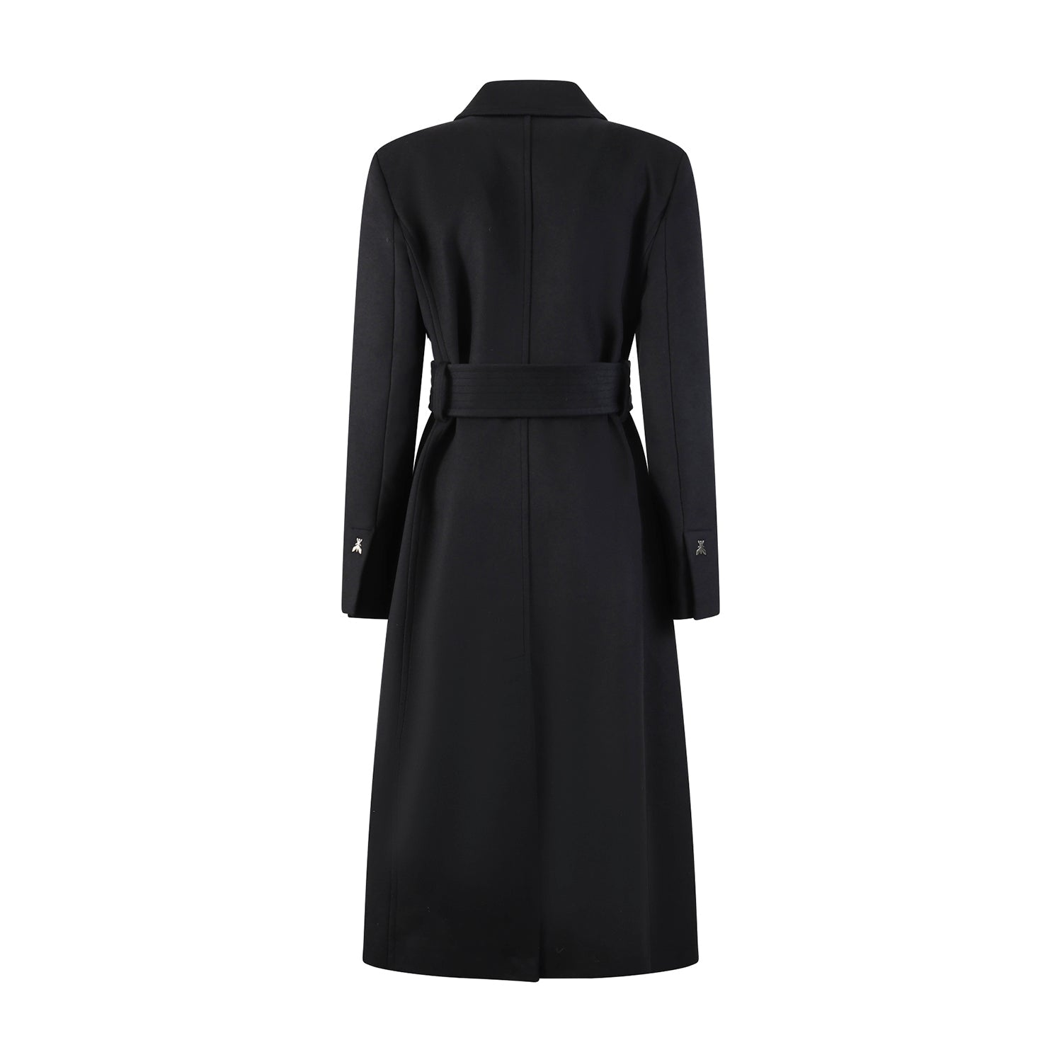 CAPPOTTO ESSENTIAL NERO