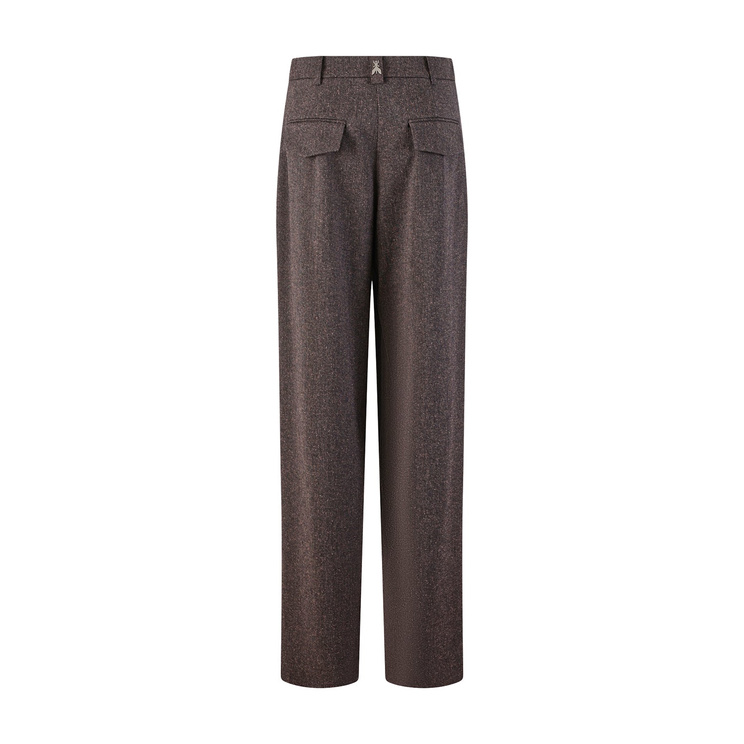 PANTALONE MARRONE