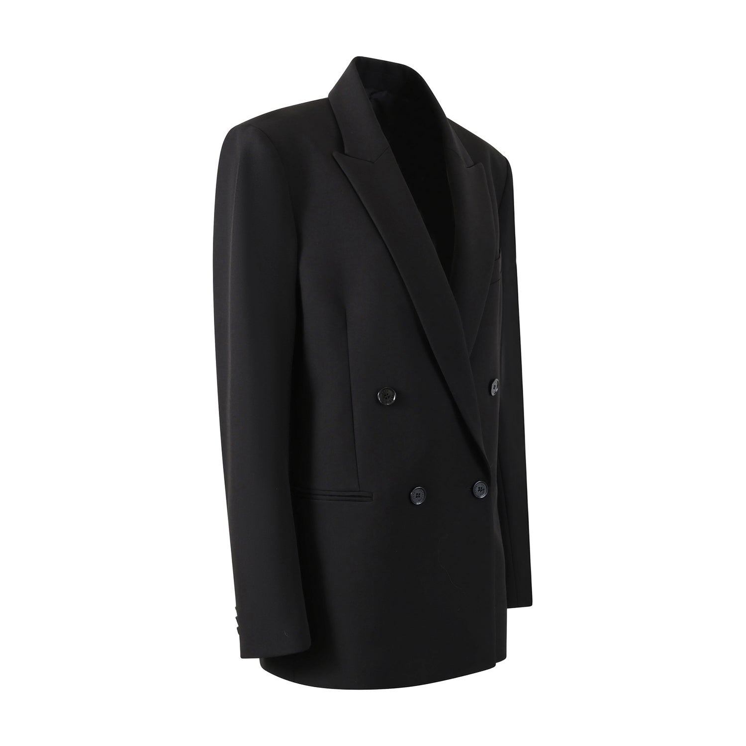 BLAZER ESSENTIAL NERO