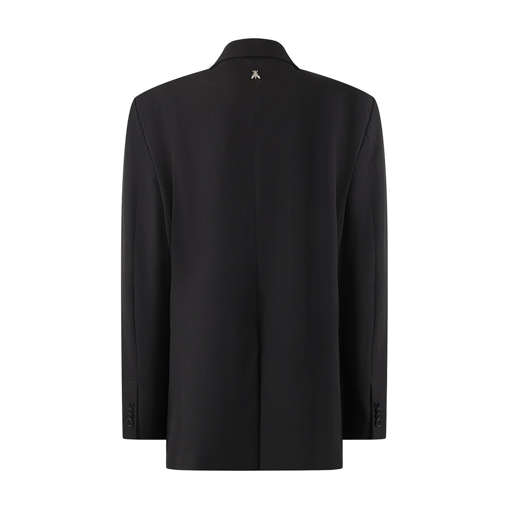 BLAZER ESSENTIAL NERO