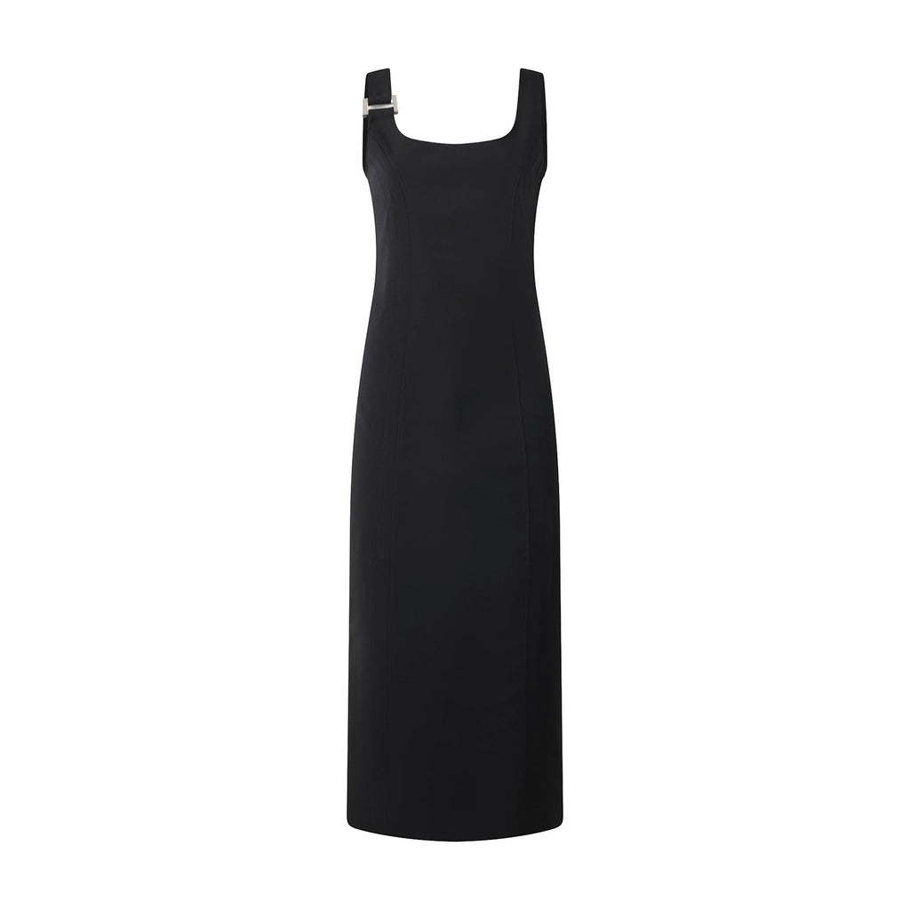 ABITO ESSENTIAL NERO