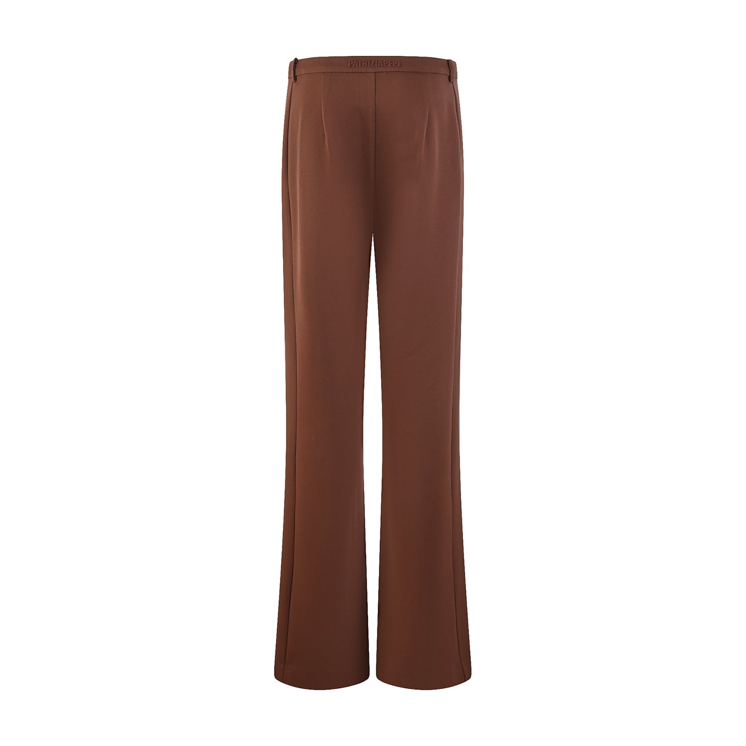 PANTALONE MARRONE