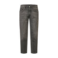 JEANS DAVIS GRIGIO