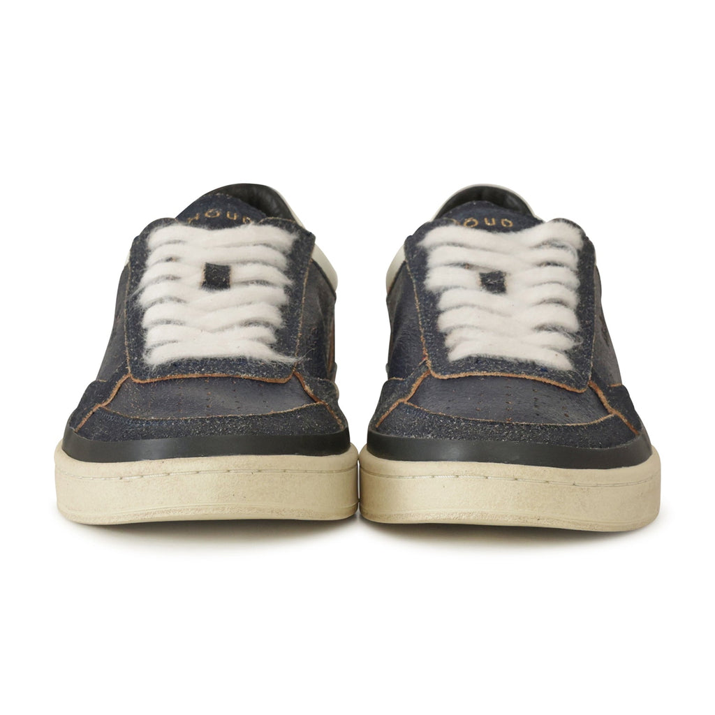 SNEAKERS PADS BLU