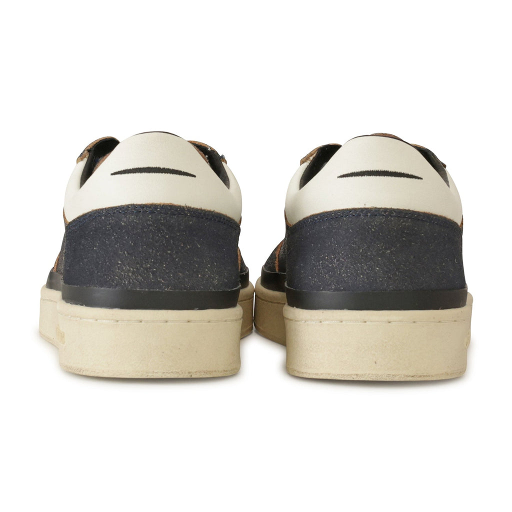 SNEAKERS PADS BLU