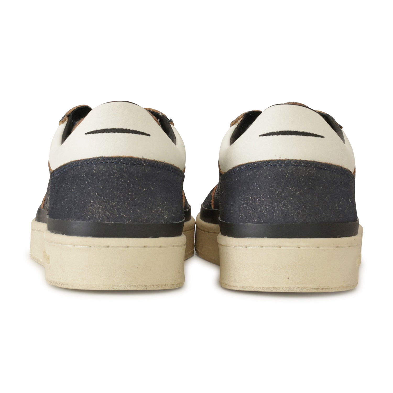 SNEAKERS PADS BLU