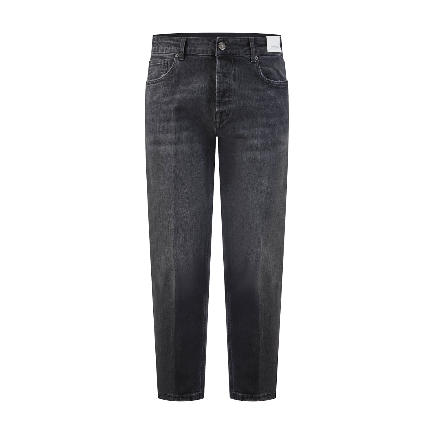 JEANS DAVID NERO