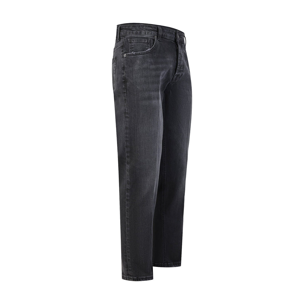 JEANS DAVID NERO