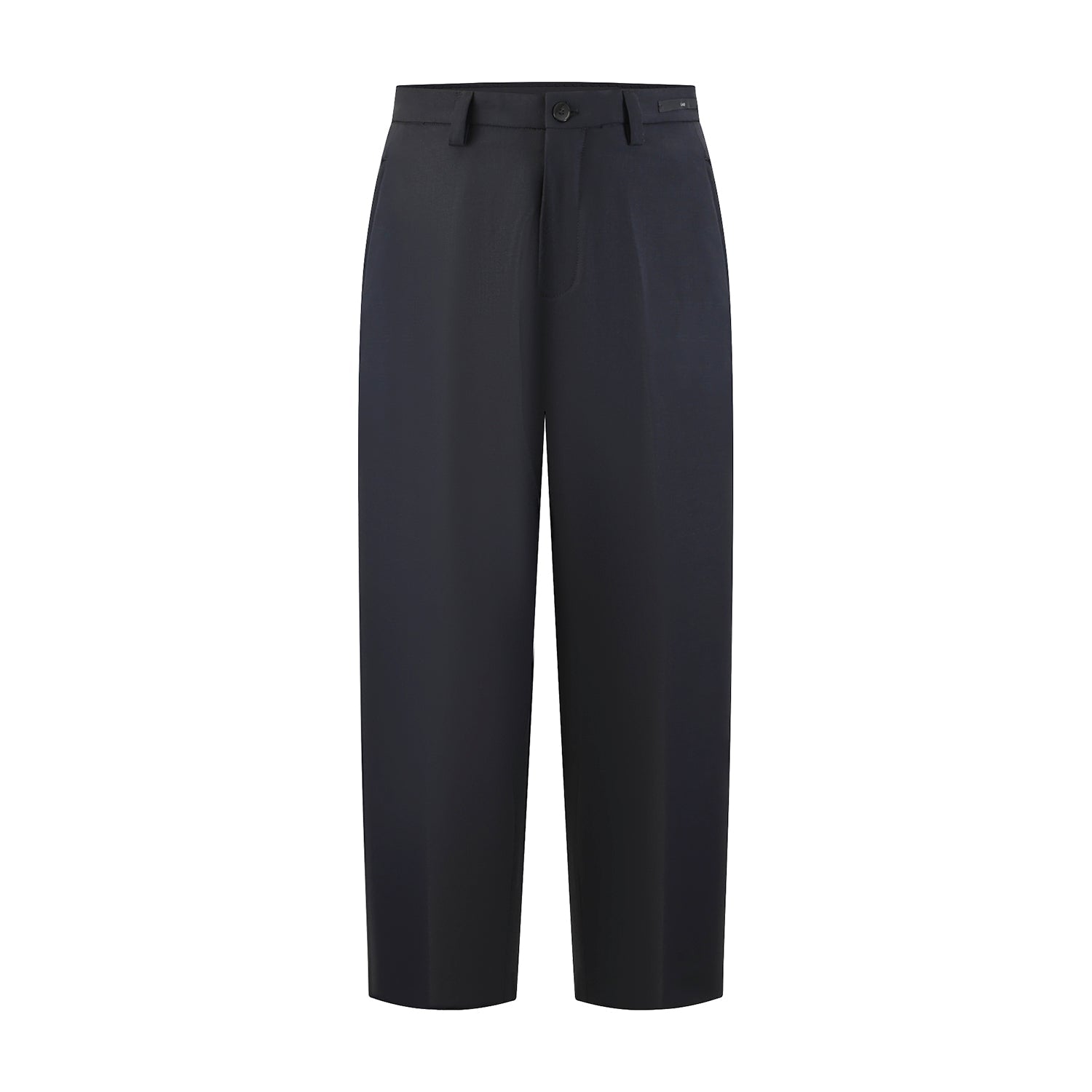PANTALONE ROLAND NERO