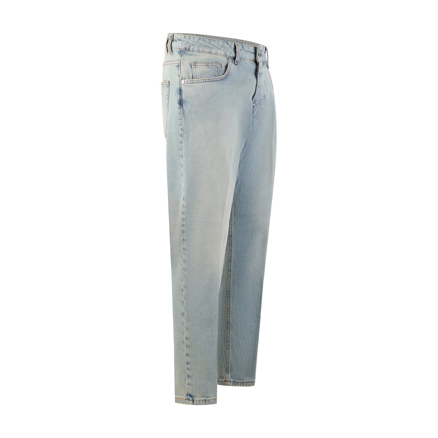 JEANS MARK LAVAGGIO TEA
