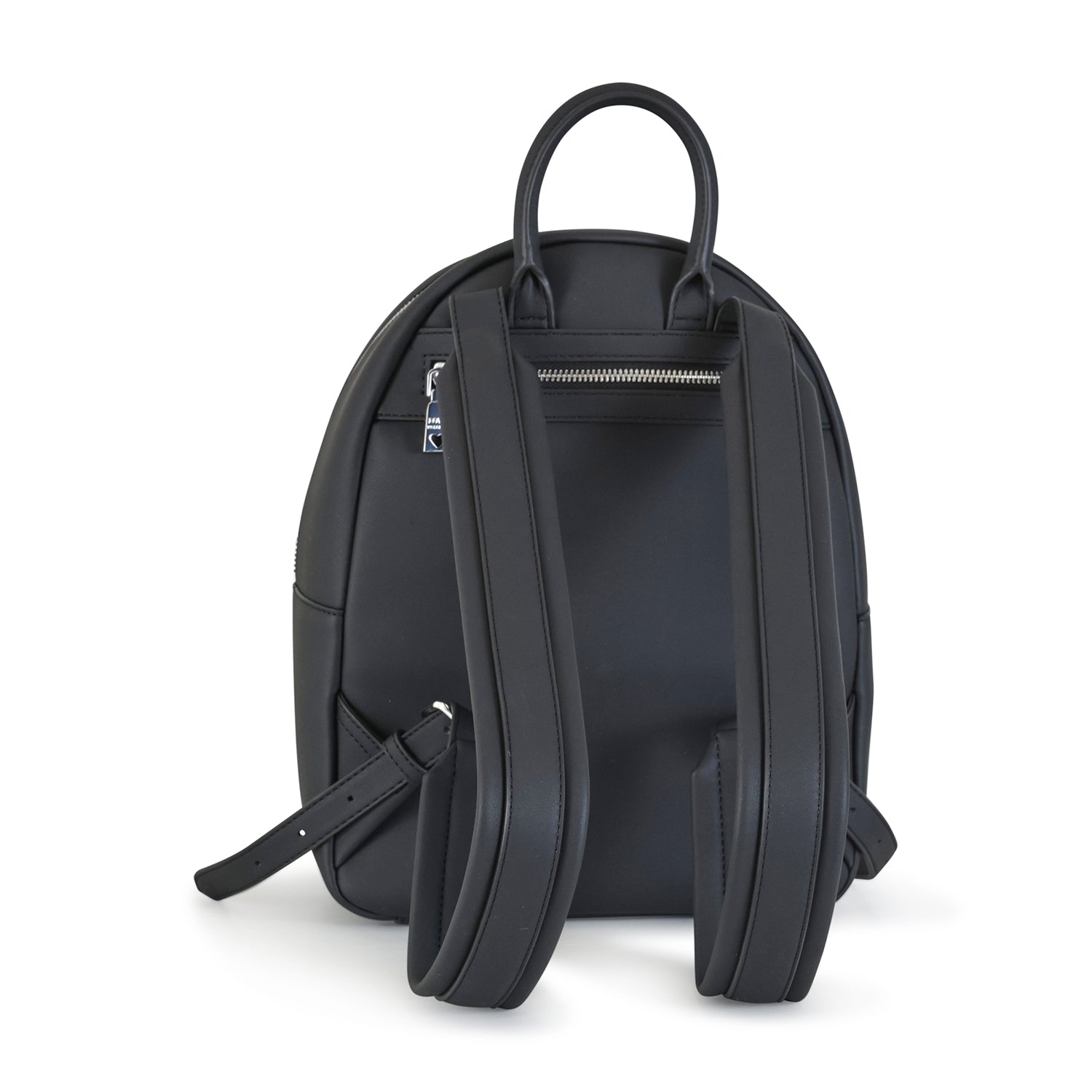 ZAINO NERO
