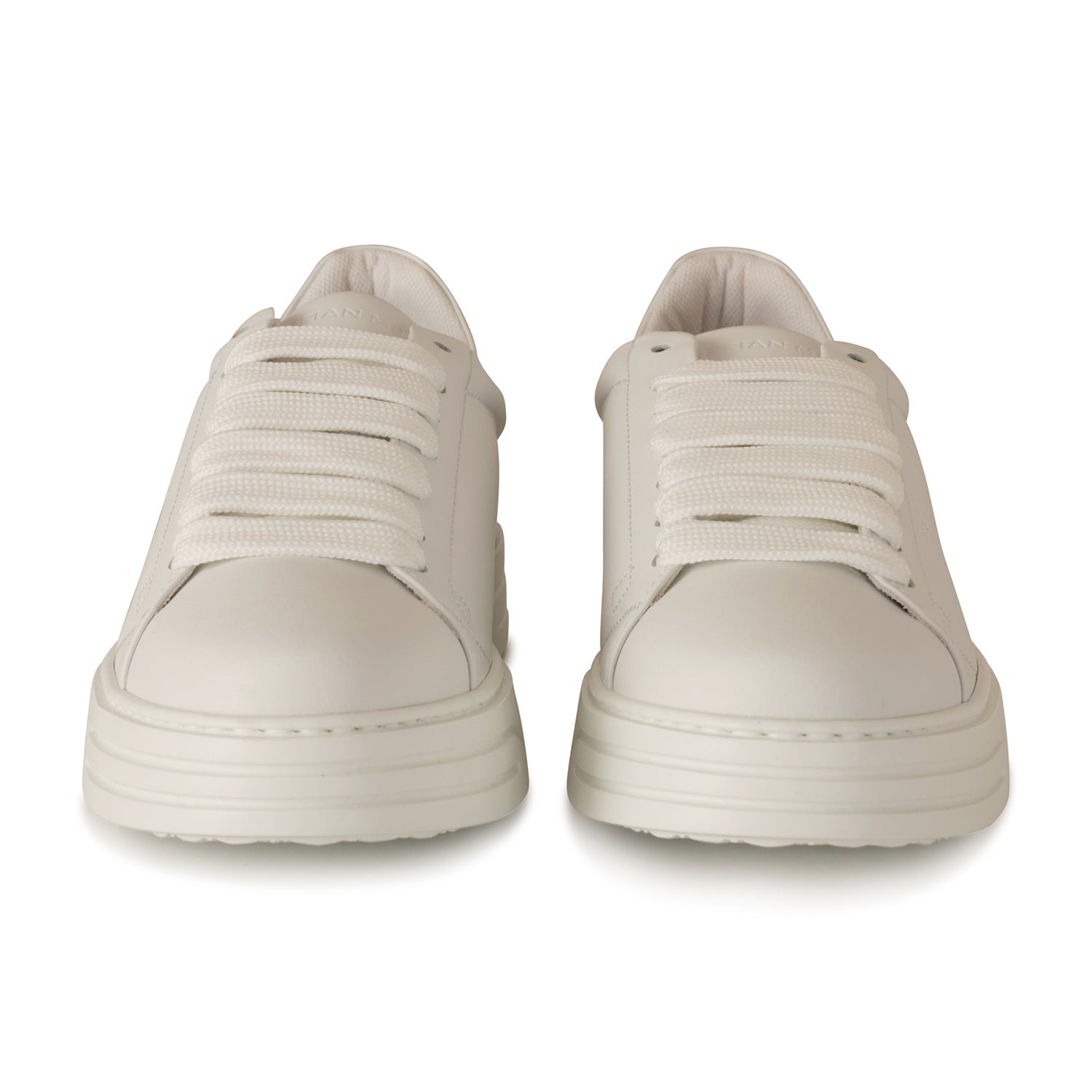 SNEAKERS BIANCA