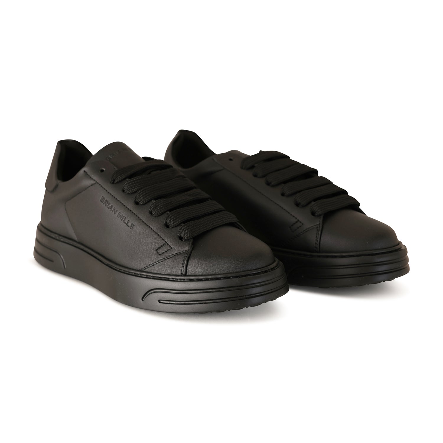 SNEAKERS NERA